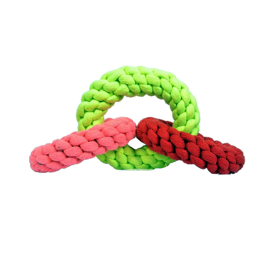 Ring Rope Toy