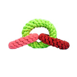 Ring Rope Toy