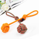 Handle Ball Toy