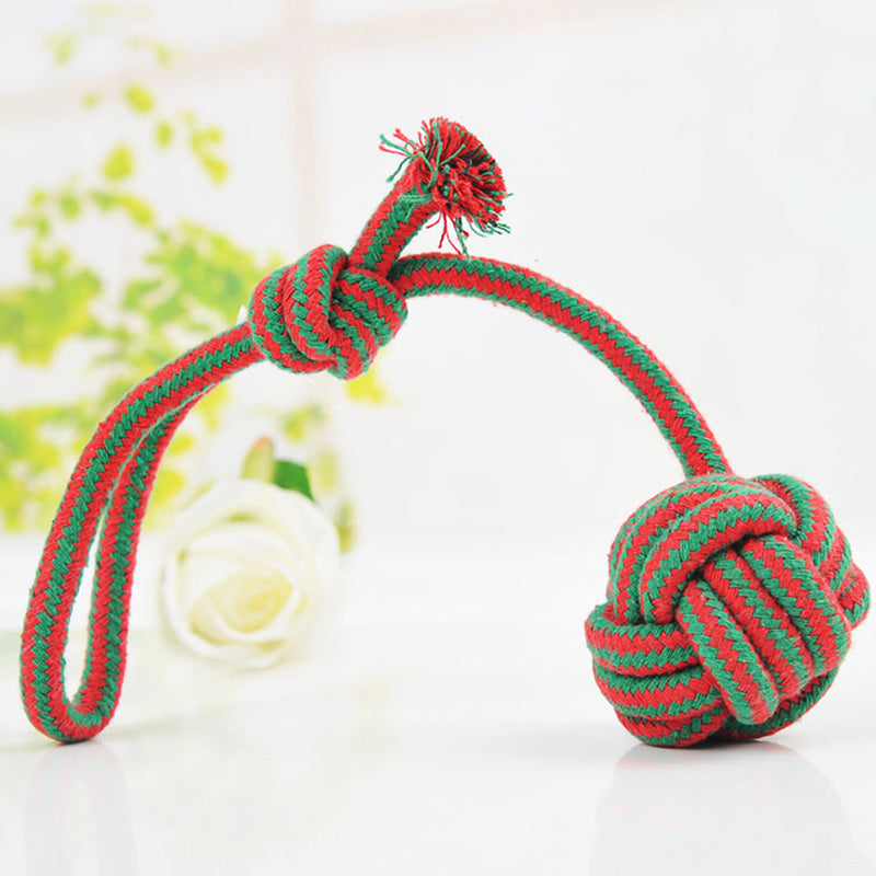 Handle Ball Toy