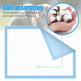 Dogs Training Pad 50 Pcs Bundle