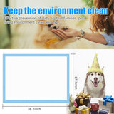 Dogs Training Pad 50 Pcs Bundle