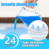 Dogs Training Pad 50 Pcs Bundle