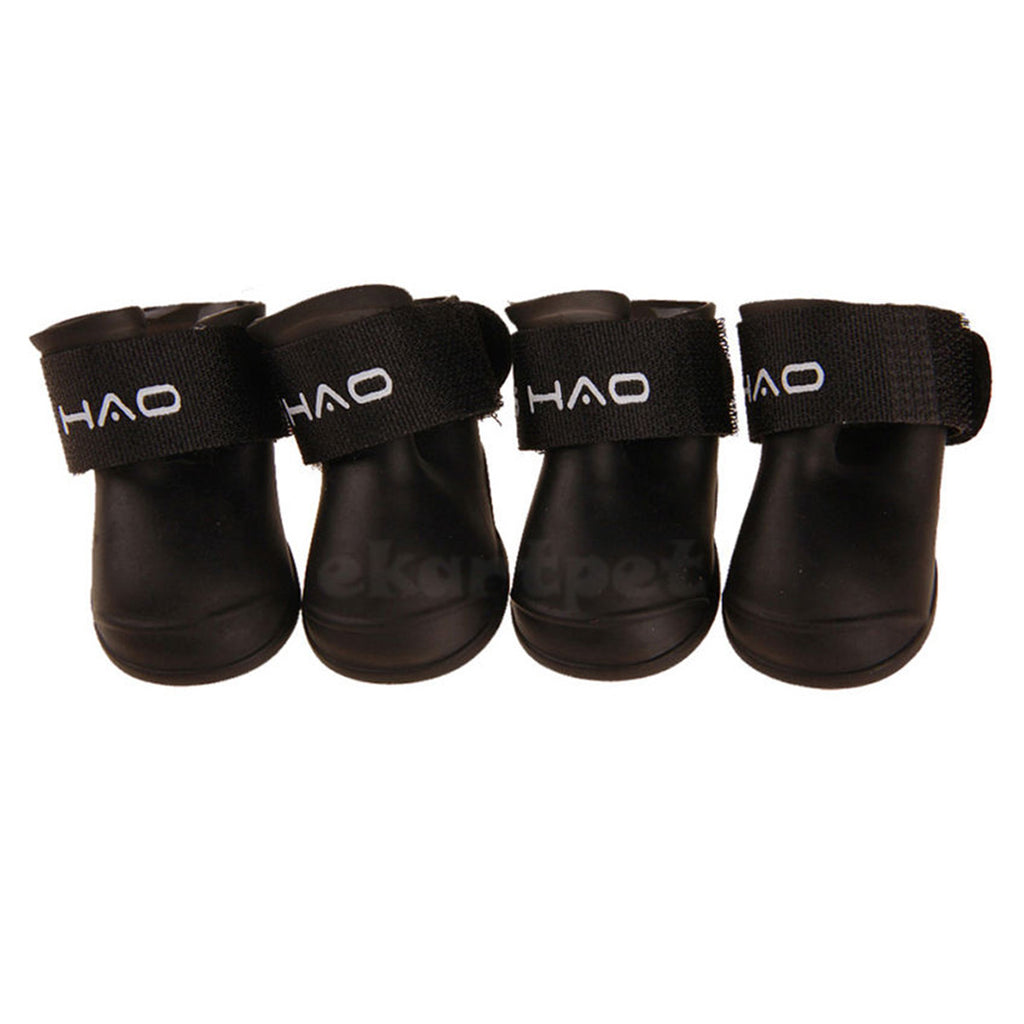 Waterproof Shoes for Dogs