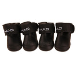 Waterproof Shoes for Dogs