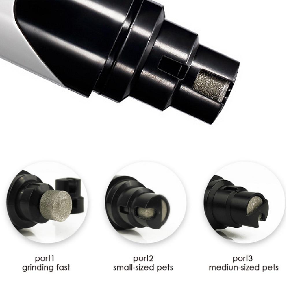 Nail Trimmer for Dogs