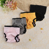 Reusable Female Dog Diapers