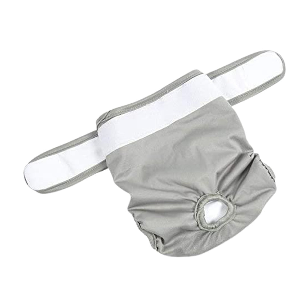 Reusable Female Dog Diapers