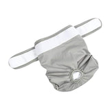 Reusable Female Dog Diapers