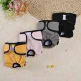 Reusable Female Dog Diapers