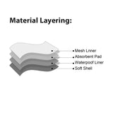 Reusable Female Dog Diapers