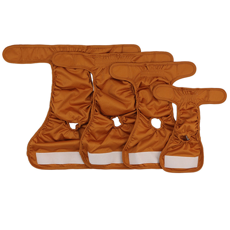 Reusable Female Dog Diapers