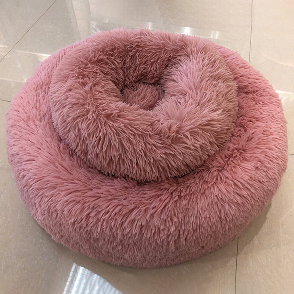 Anxiety Releasing Dog Bed