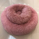 Anxiety Releasing Dog Bed