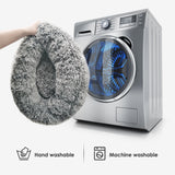 Anxiety Releasing Dog Bed