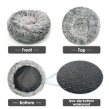 Anxiety Releasing Dog Bed