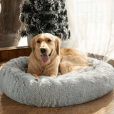 Anxiety Releasing Dog Bed
