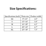 Reusable Male Dog Diapers