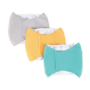 Reusable Male Dog Diapers