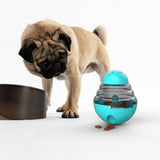 Tempting Food Dispenser Toy