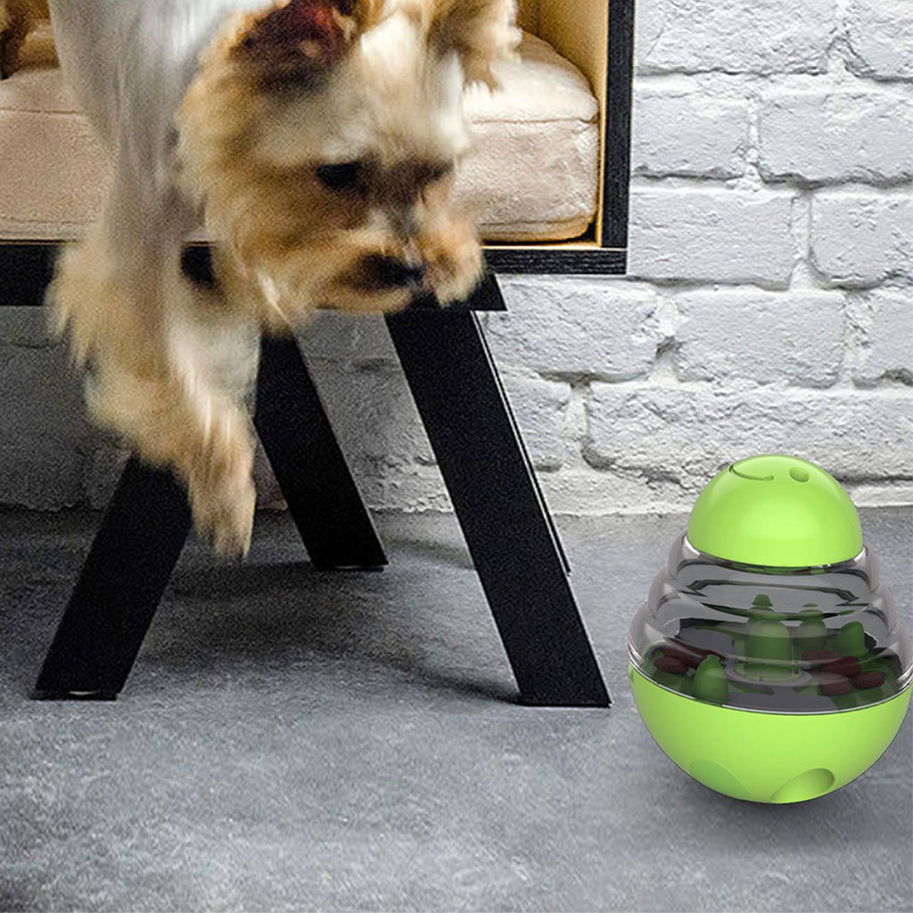 Tempting Food Dispenser Toy