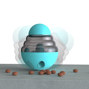 Tempting Food Dispenser Toy