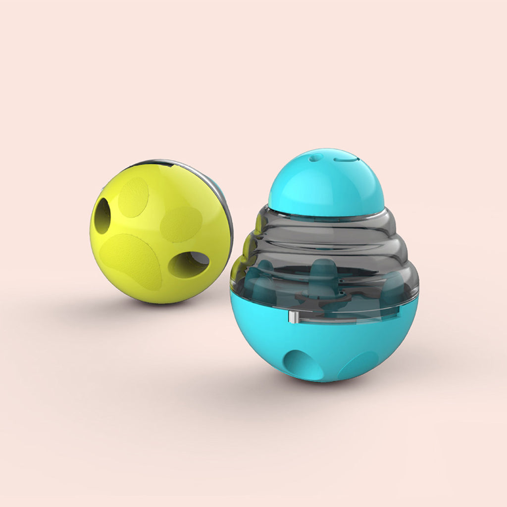 Tempting Food Dispenser Toy