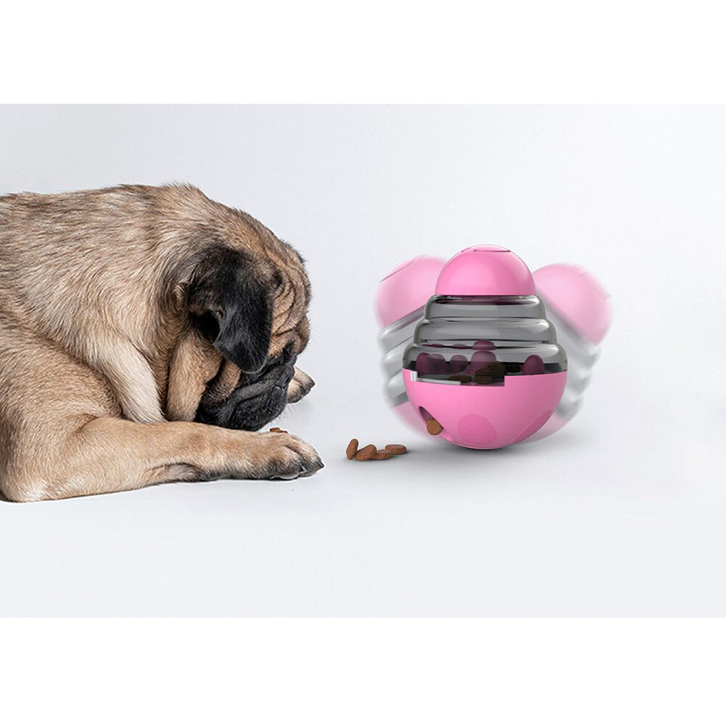 Tempting Food Dispenser Toy