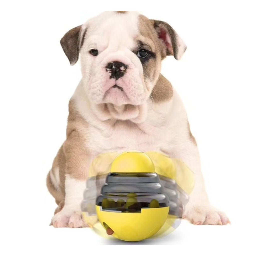 Tempting Food Dispenser Toy