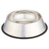 Stainless Steel Dog Bowl