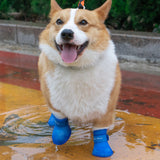 Waterproof Shoes for Dogs