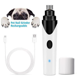 Nail Trimmer for Dogs