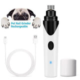 Nail Trimmer for Dogs