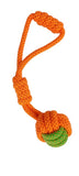 Knot Rope Toy