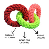 Ring Rope Toy