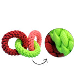 Ring Rope Toy