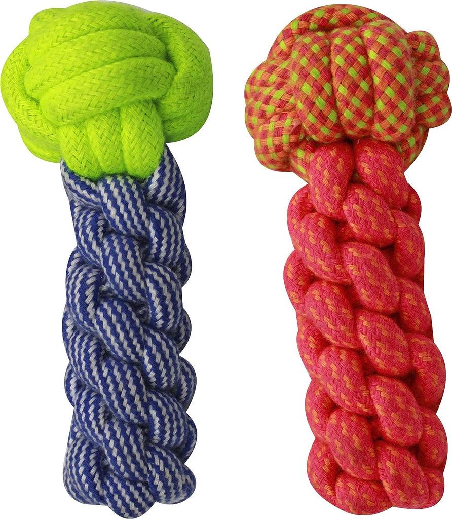 Mic Rope Toy
