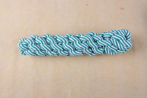 Twisted Toffee Rope Toy
