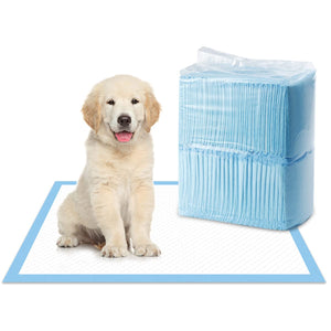 Dogs Training Pad 50 Pcs Bundle