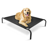 Elevated Dog bed