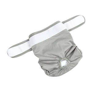 Reusable Female Dog Diapers