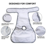 Reusable Female Dog Diapers