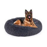 Anxiety Releasing Dog Bed
