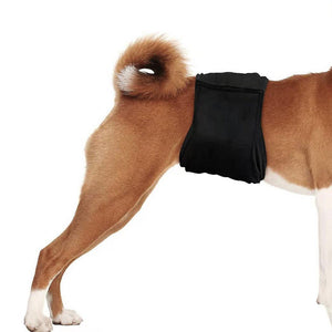 Reusable Male Dog Diapers