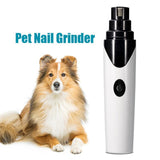 Nail Trimmer for Dogs